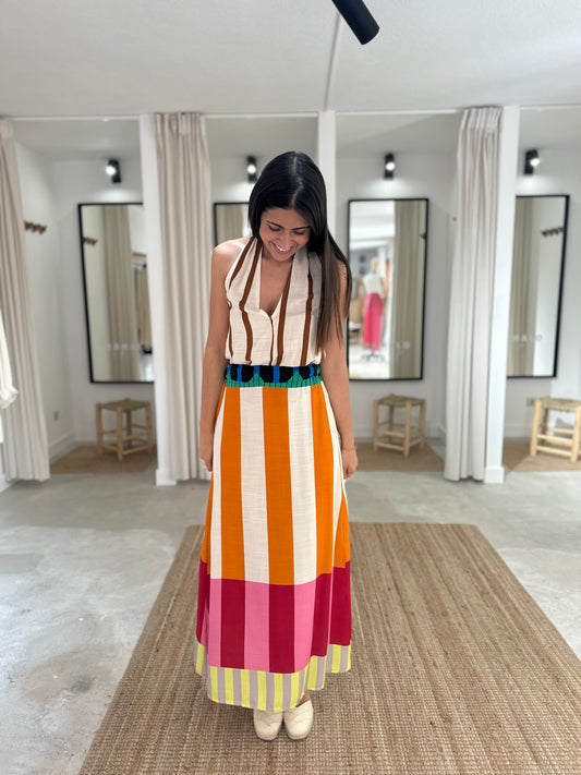 Conjunto “CARMO”