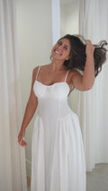 Vestido “ARIEL”
