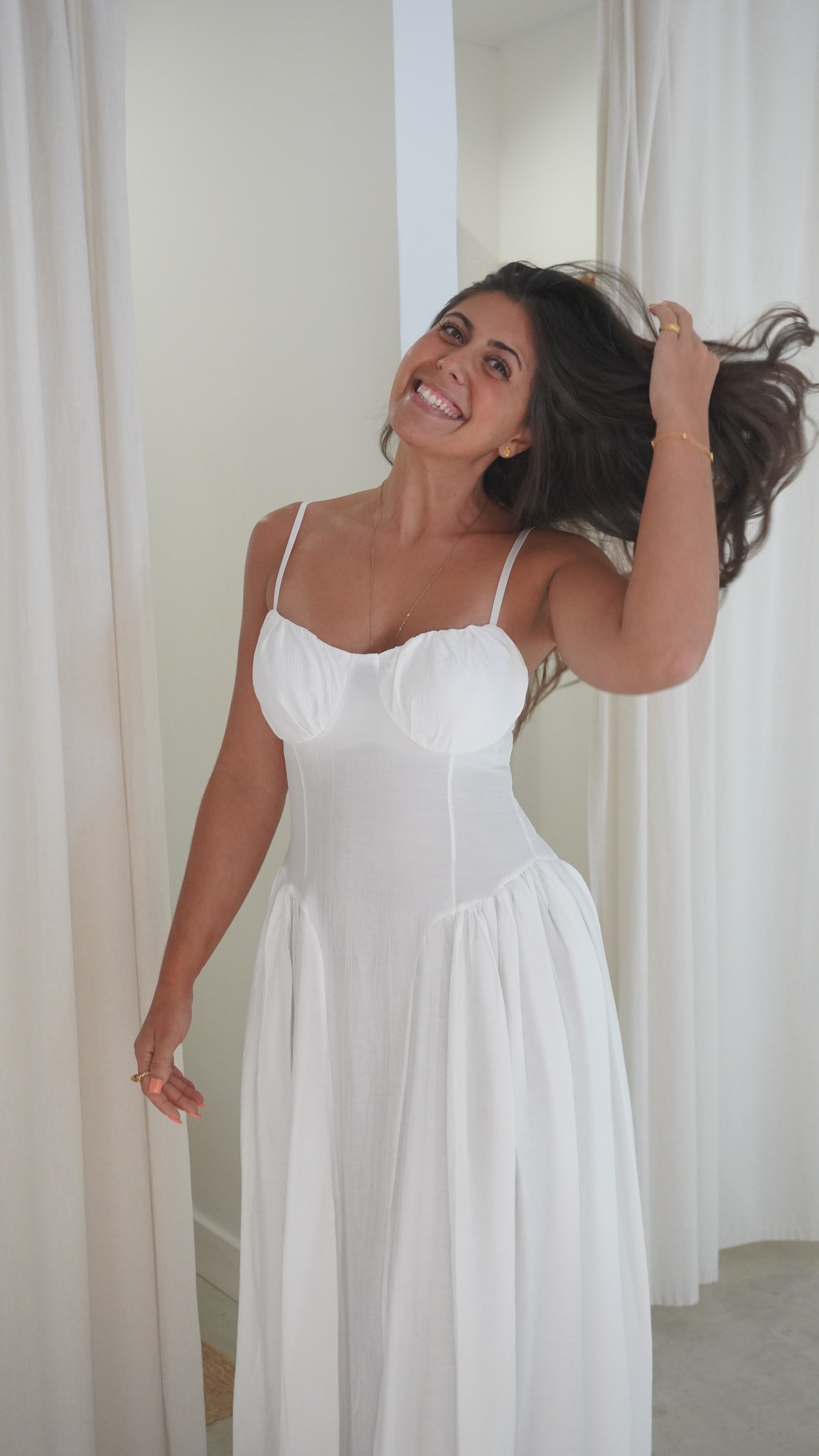 Vestido “ARIEL”