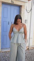 Conjunto “ZANA”