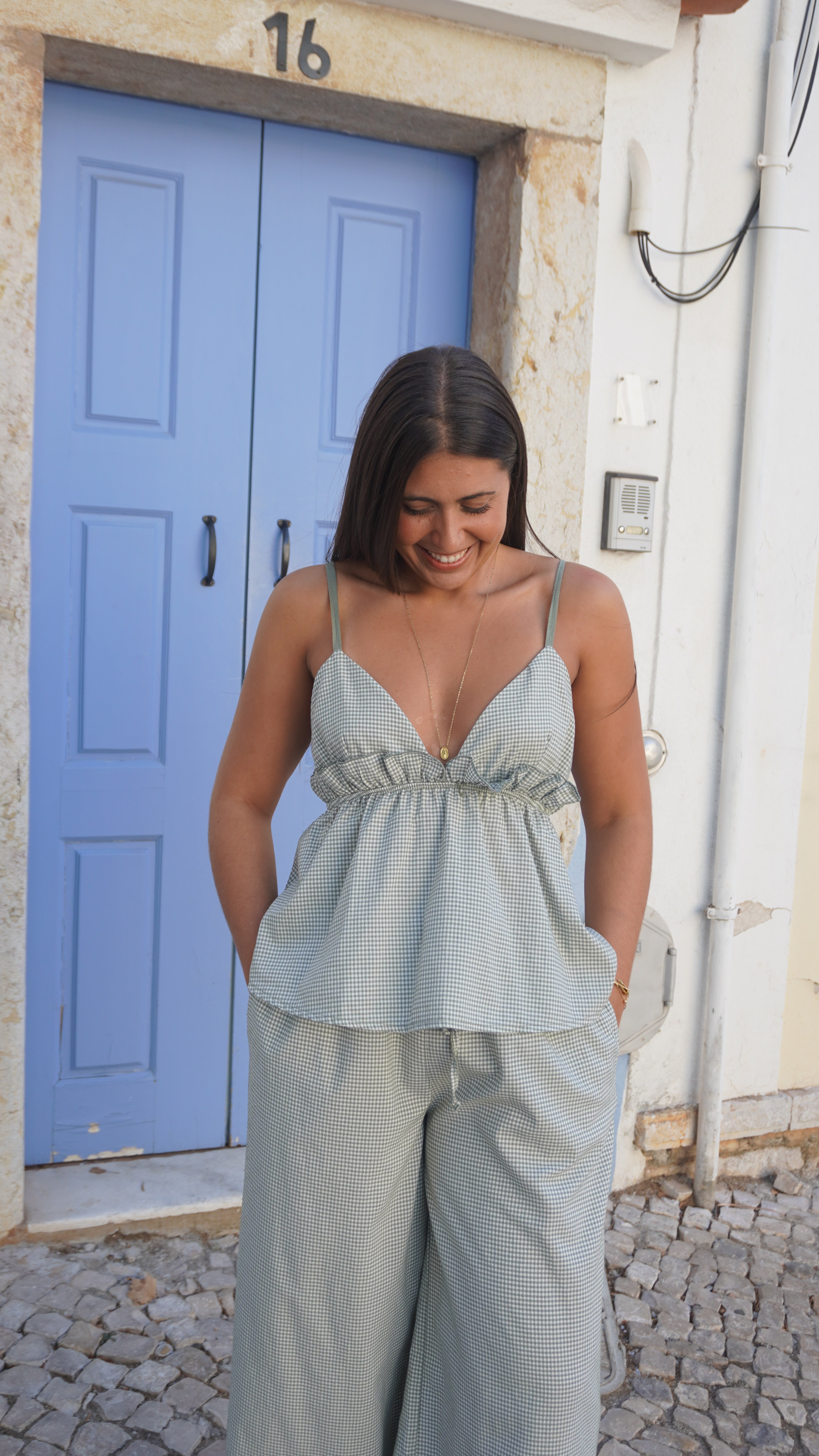 Conjunto “ZANA”