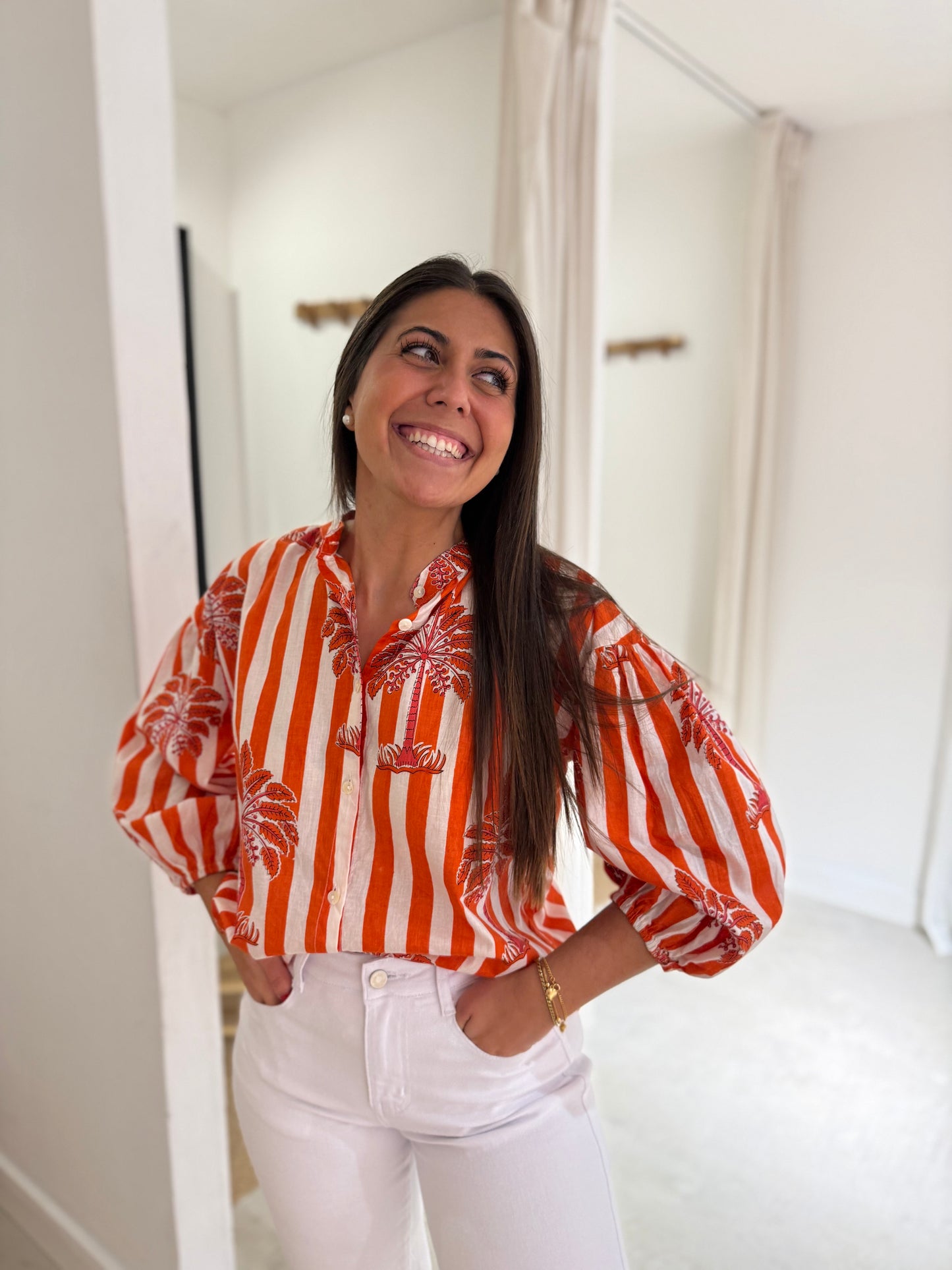 Blusa “CUBA”