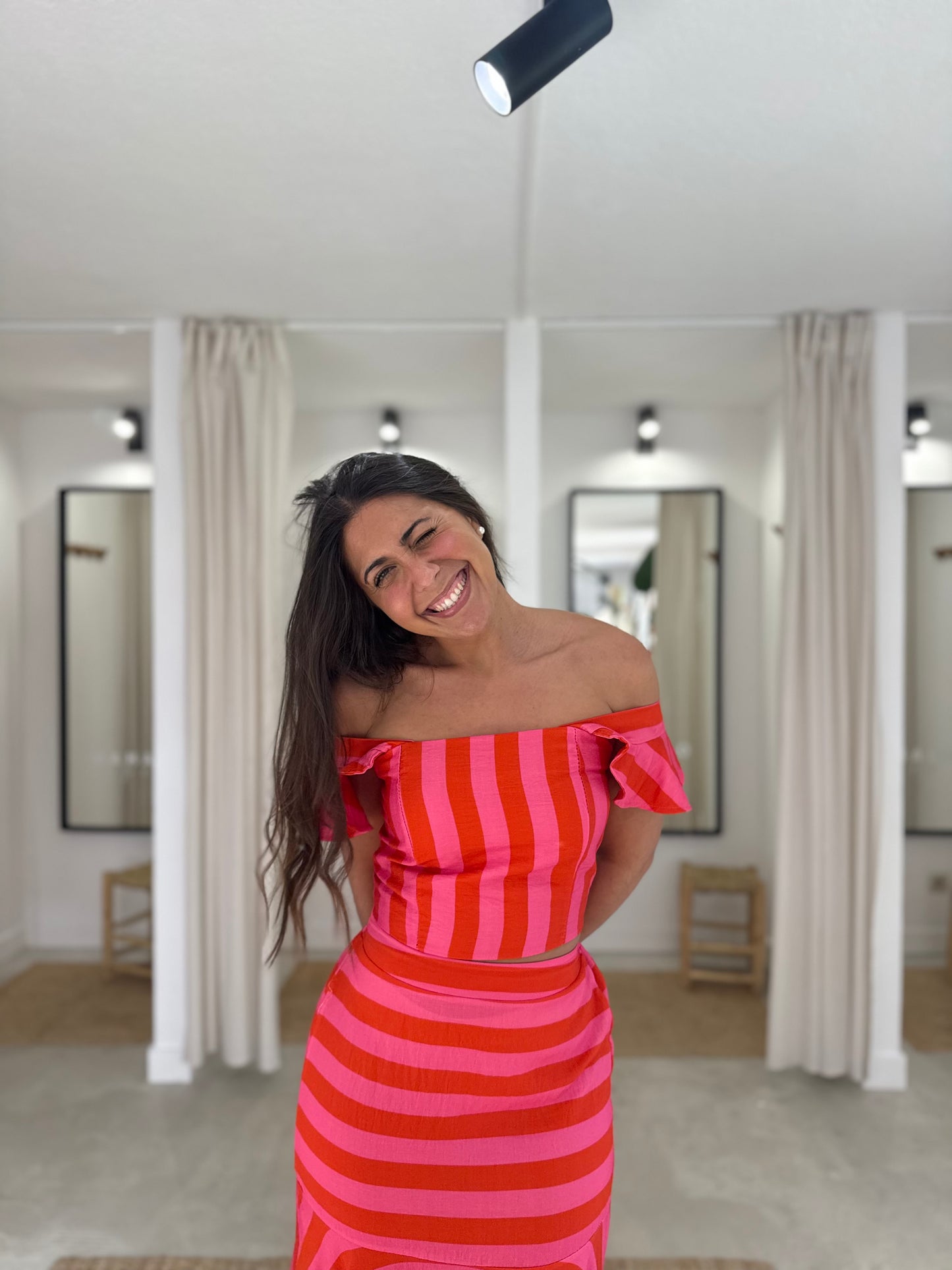 Conjunto “POLIANA”