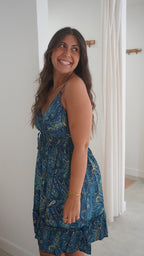 Vestido “TUNÍSIA”