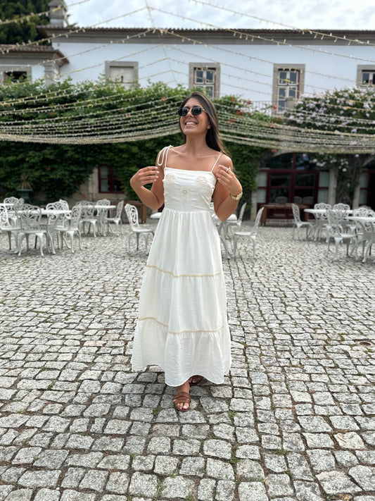 Vestido “YARA”