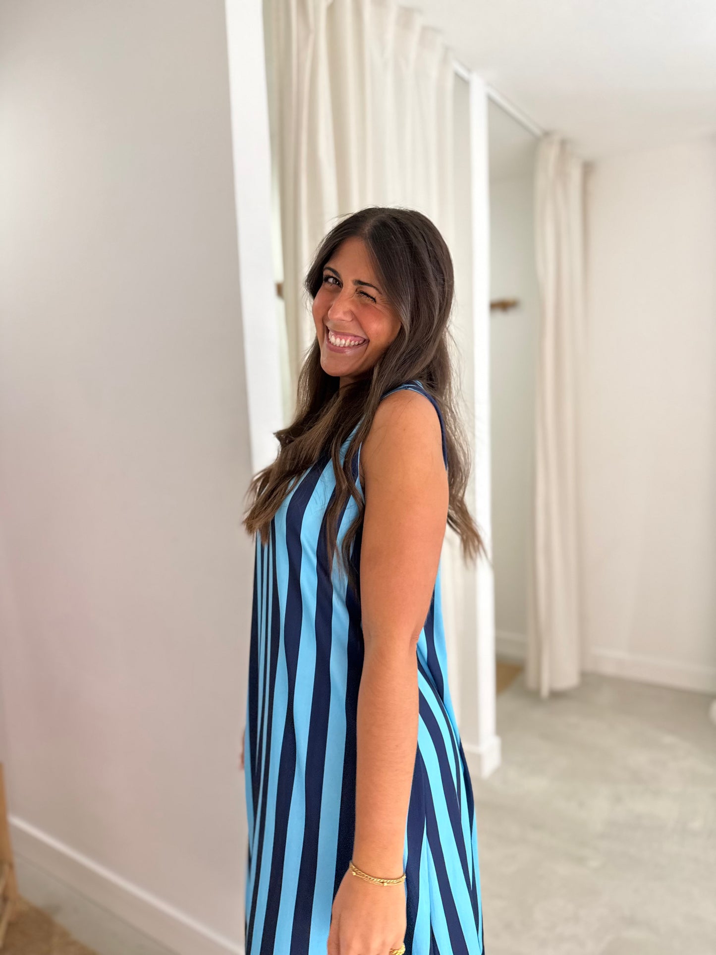 Vestido “COMPORTA”