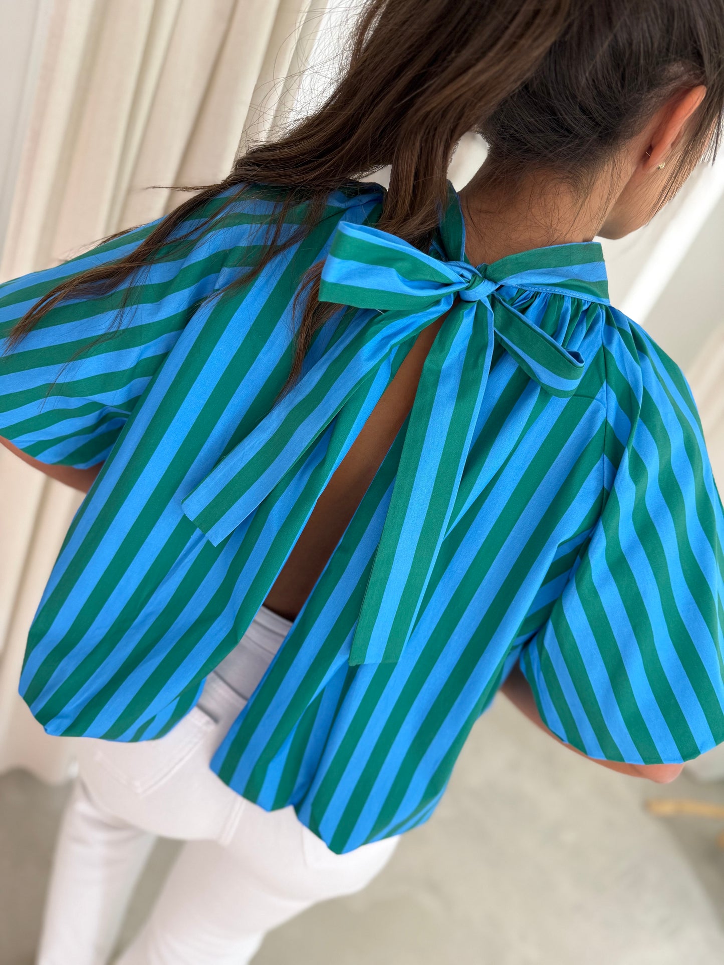 Blusa “MIA”