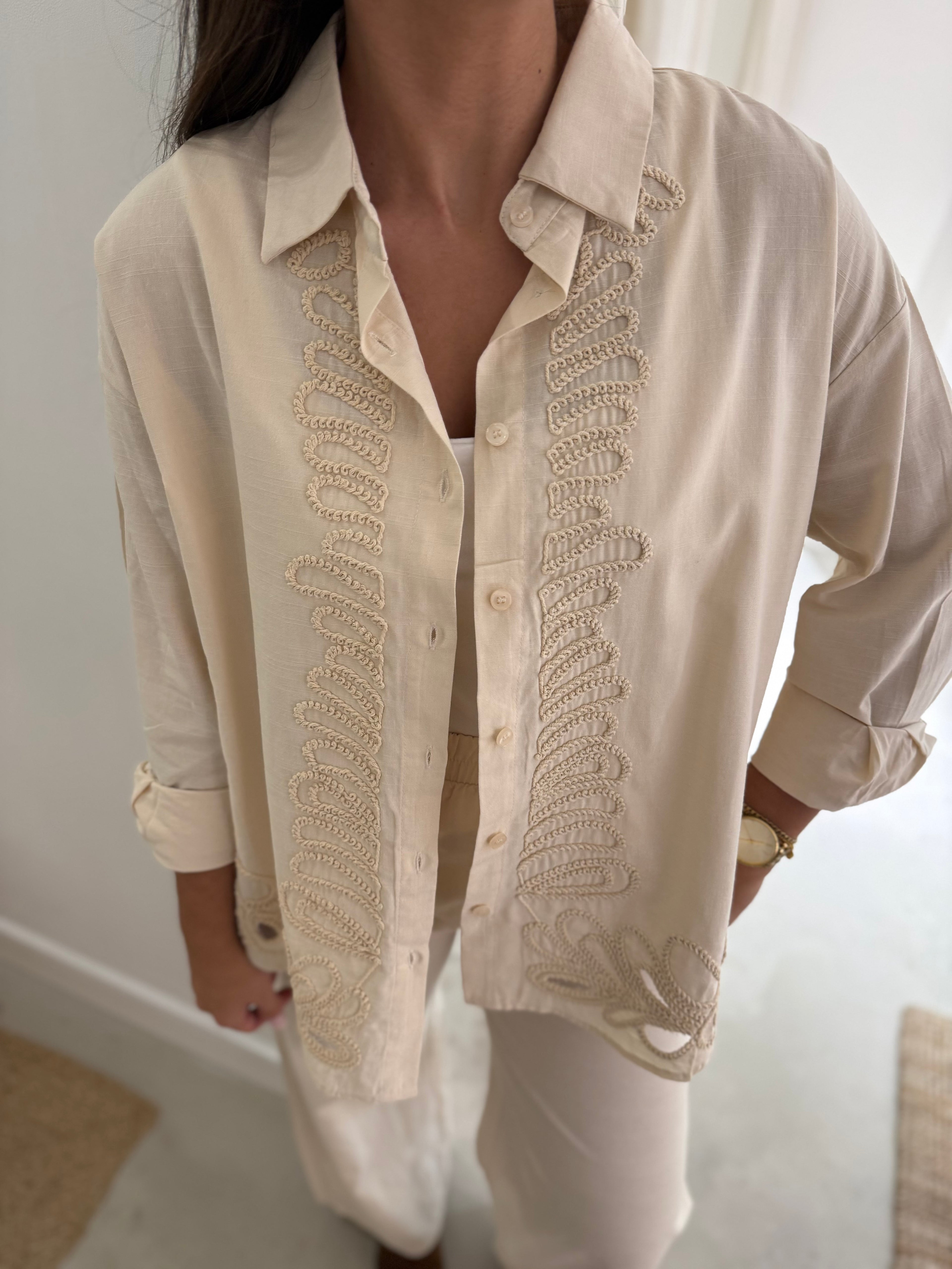 Conjunto “MELO”