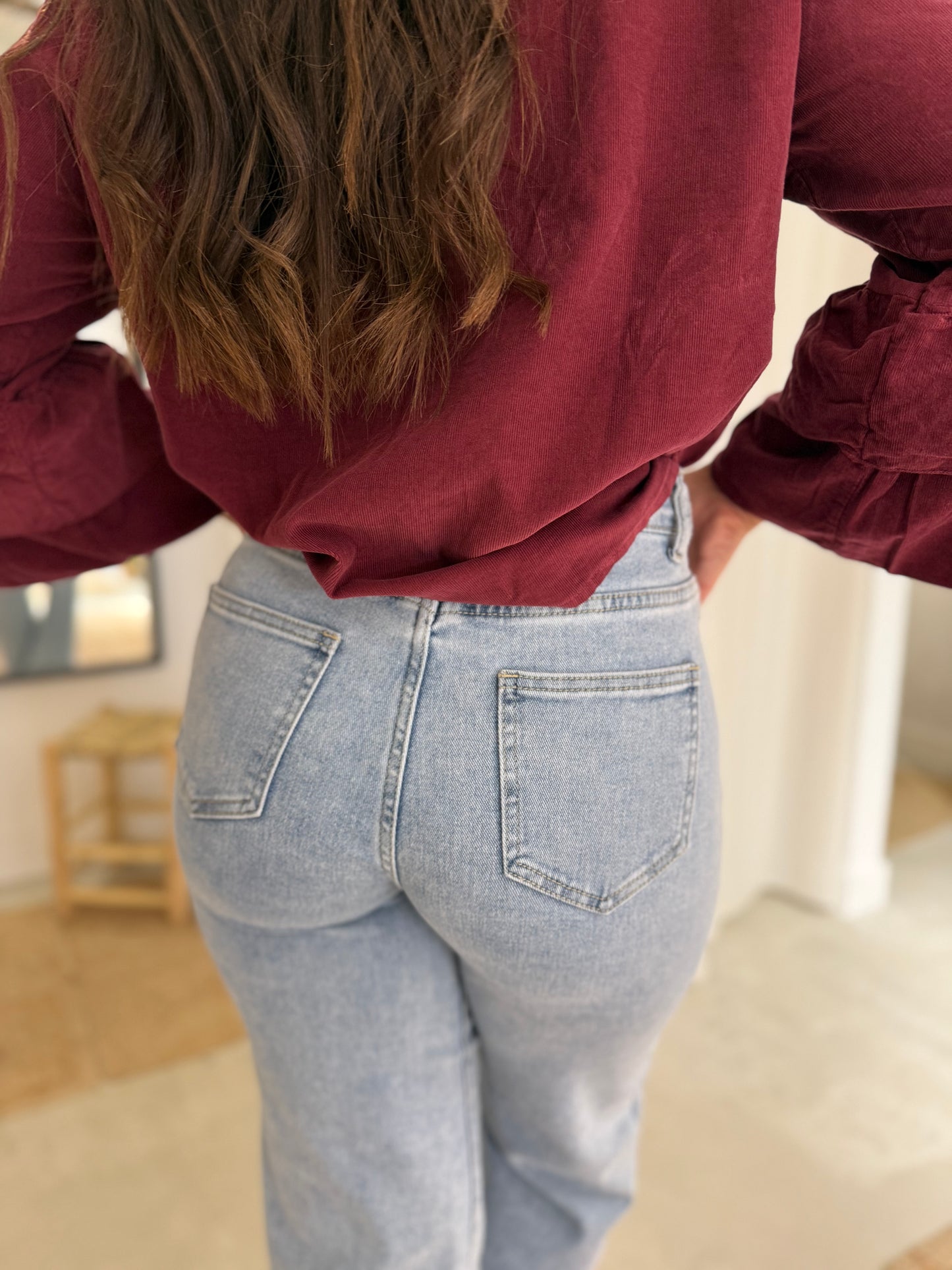 Jeans “MARIA”