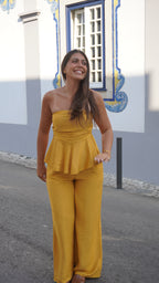 Conjunto “SAMOQUEIRA”