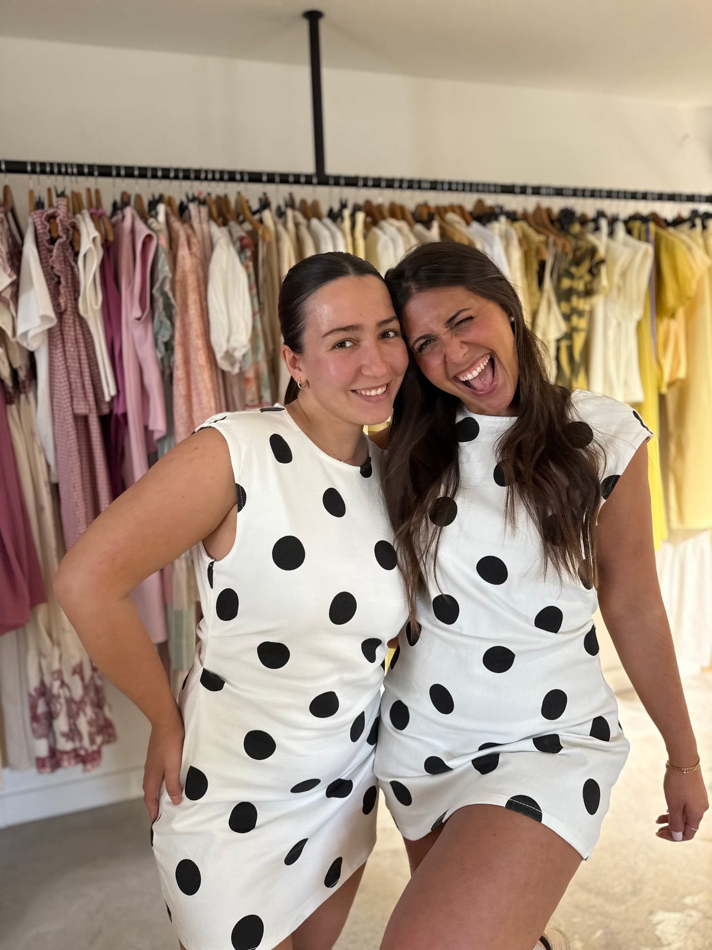 Vestido “GIULIA”