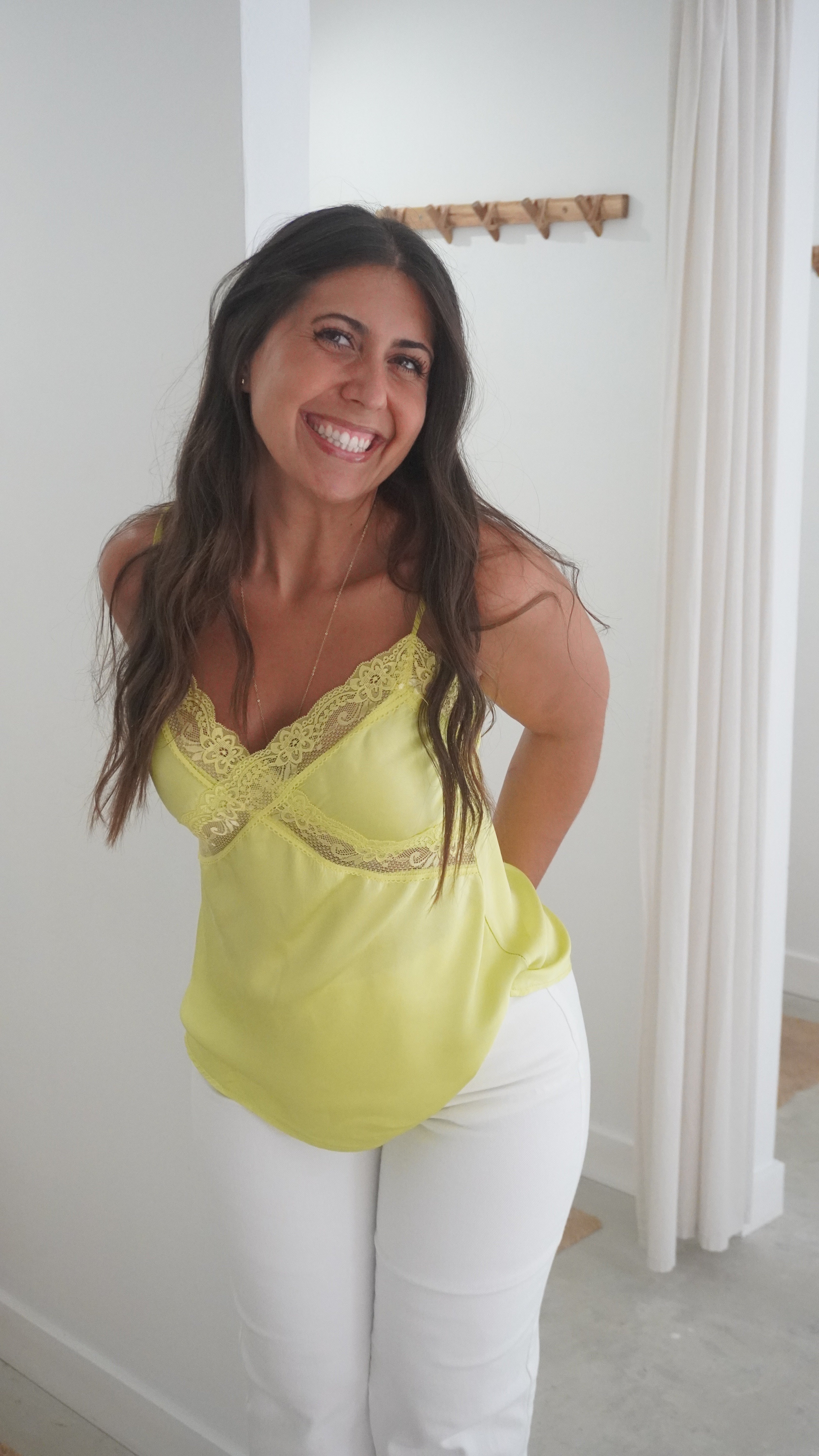 Blusa “GERIBÁ"