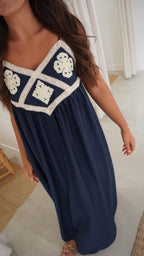 Vestido “MECO”