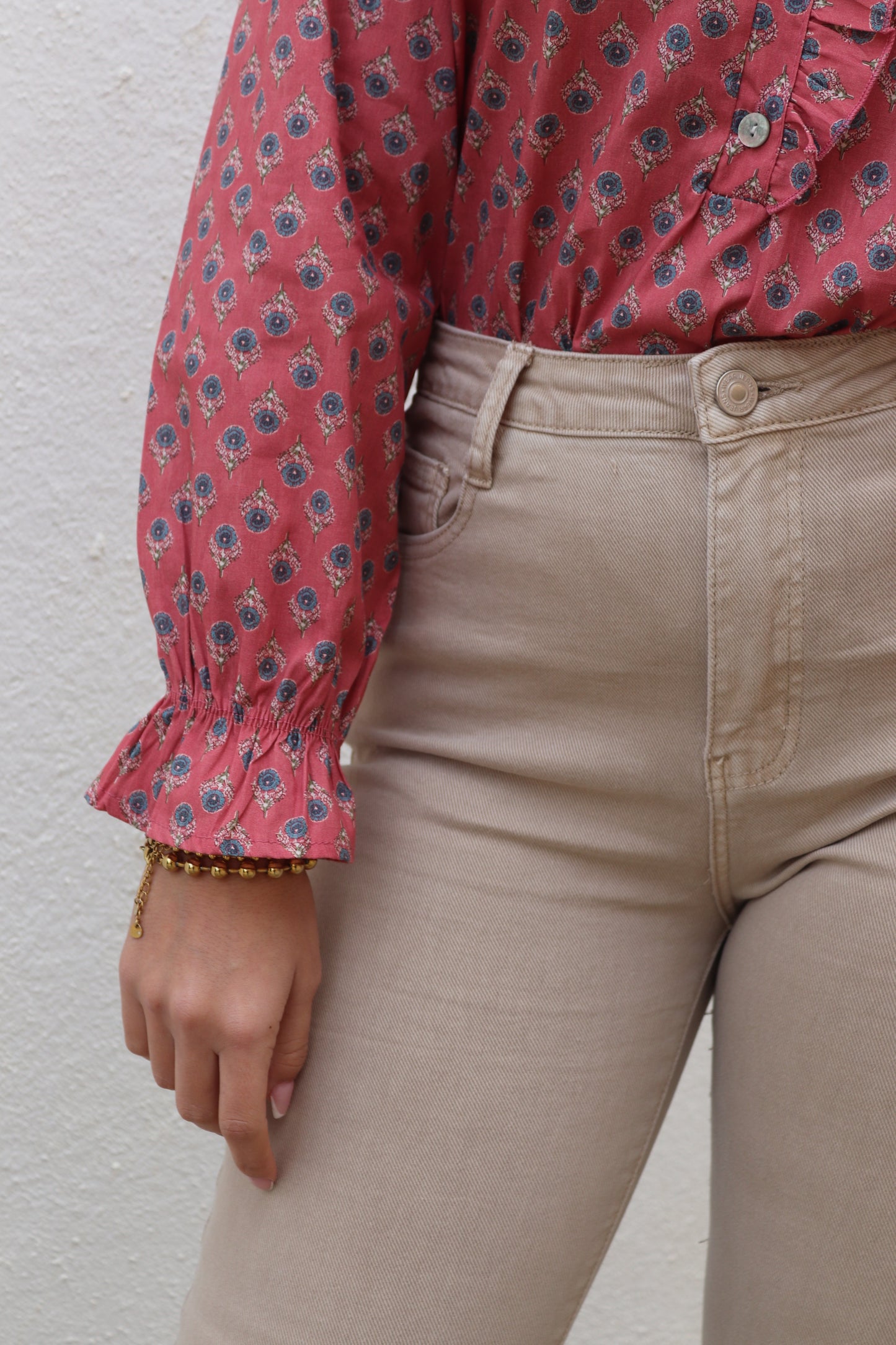 Camisa “EMA”