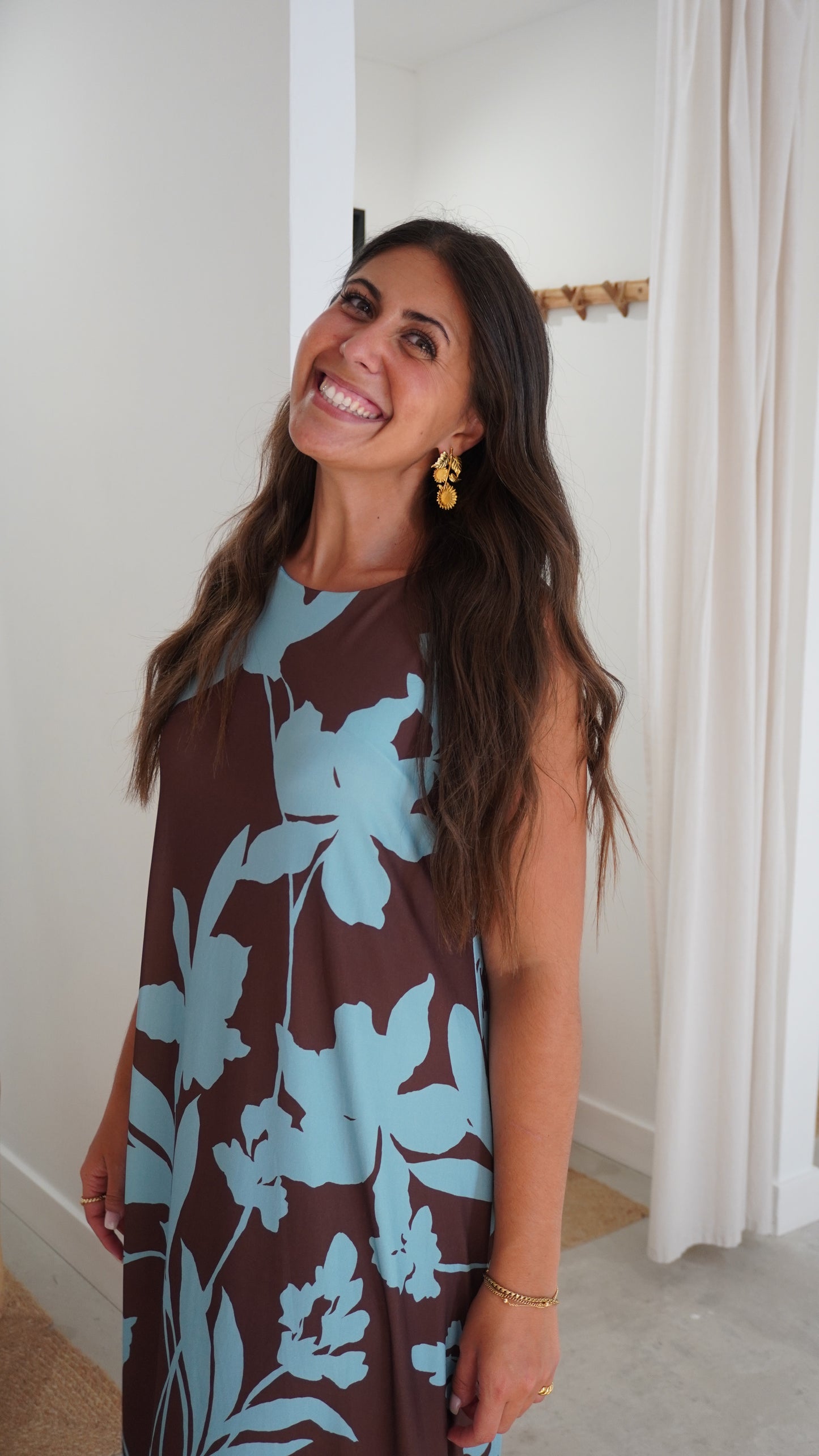 Vestido “LILIANA”