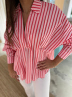 Camisa “MARIA”