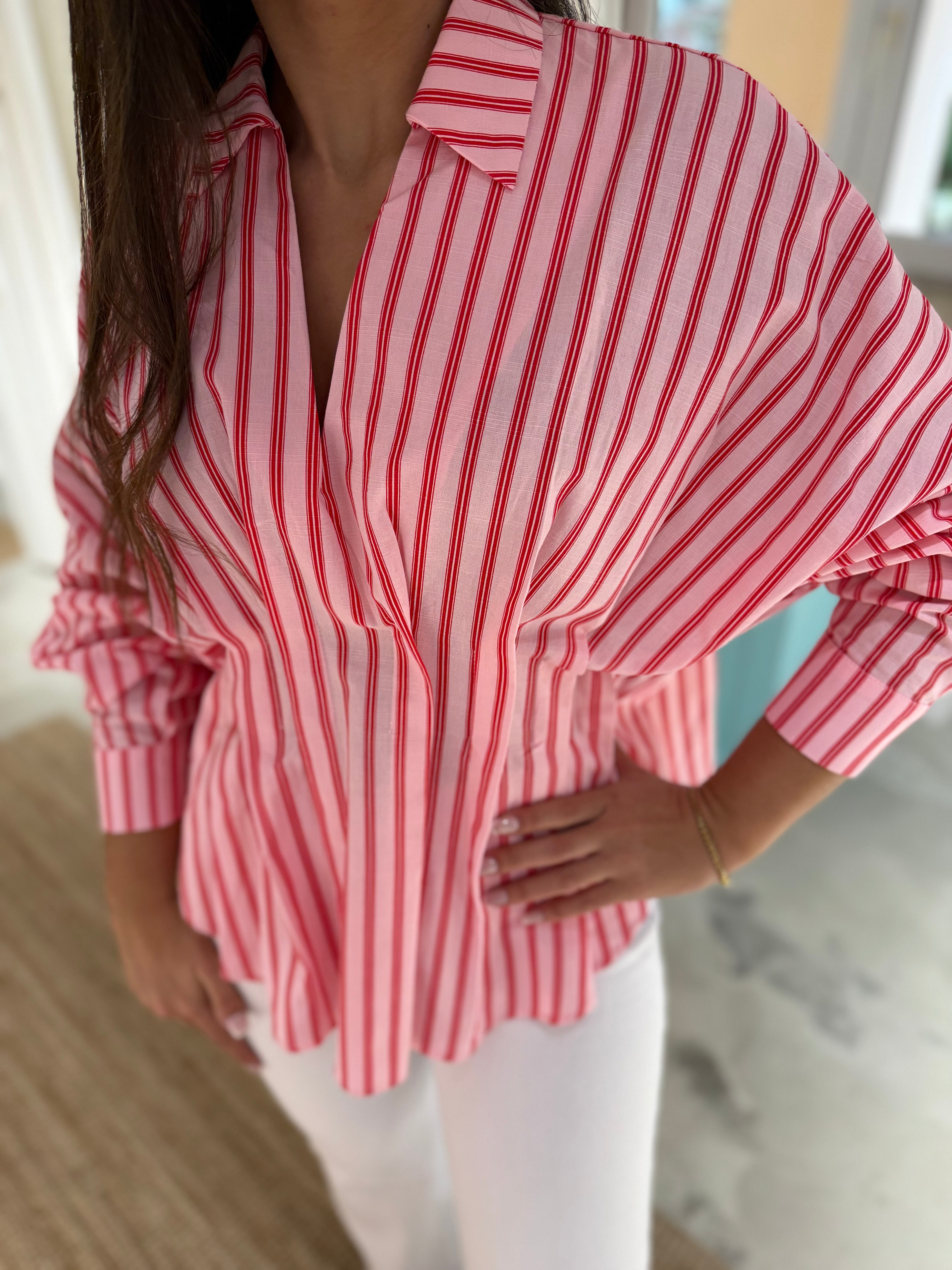 Camisa “MARIA”