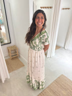 Vestido “NÁPOLES”