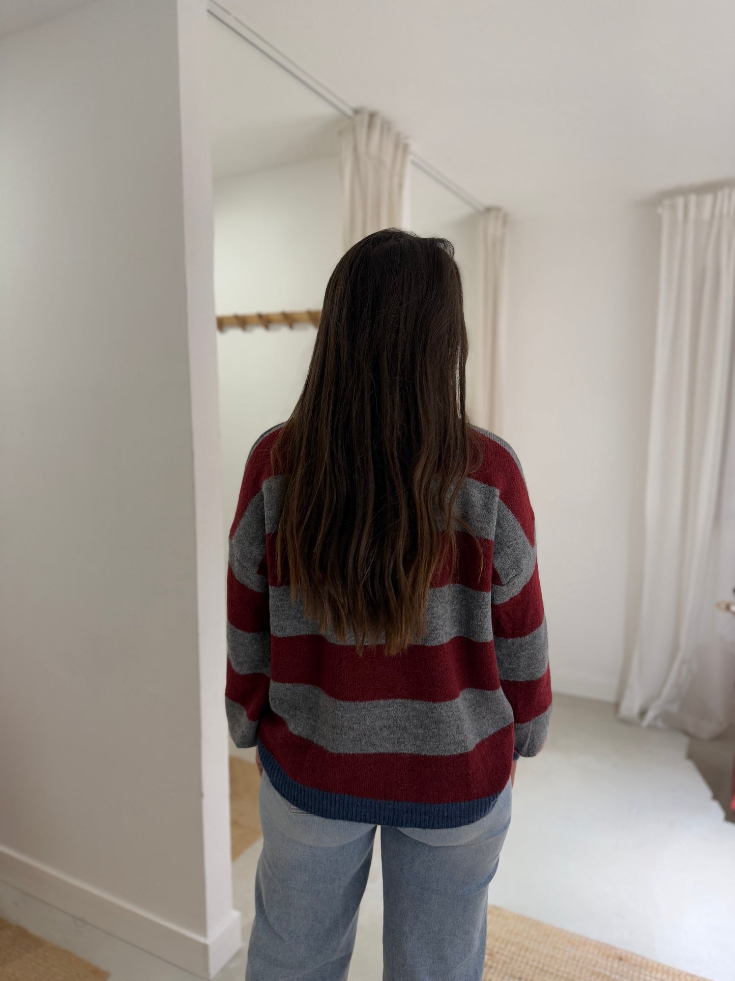 Camisola “JÚLIA”