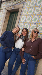 CAMISA ESTRELA