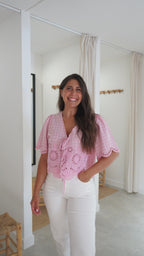 Blusa “VENEZA”
