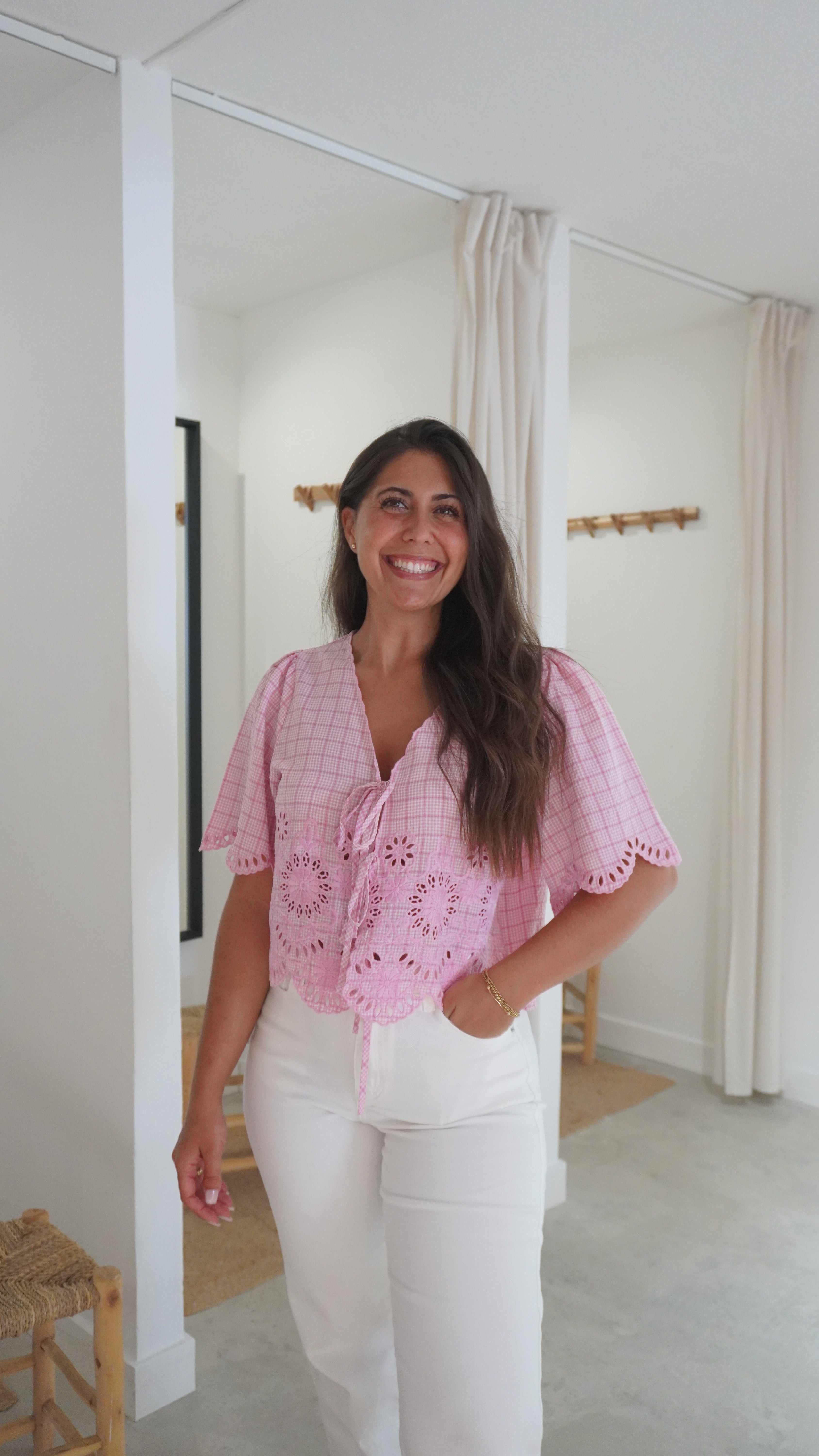 Blusa “VENEZA”