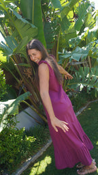 Vestido “VIGO”