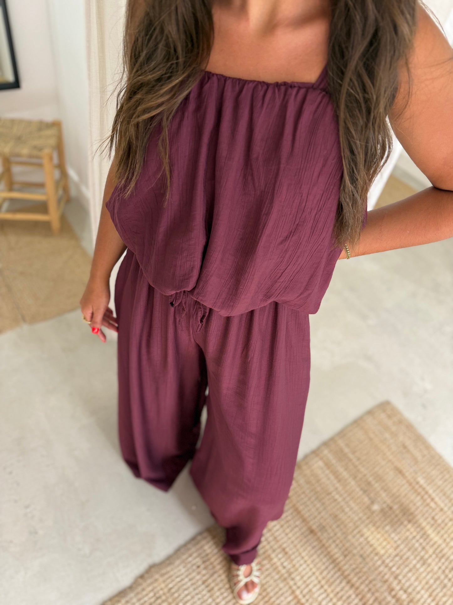 Conjunto “ALDA”