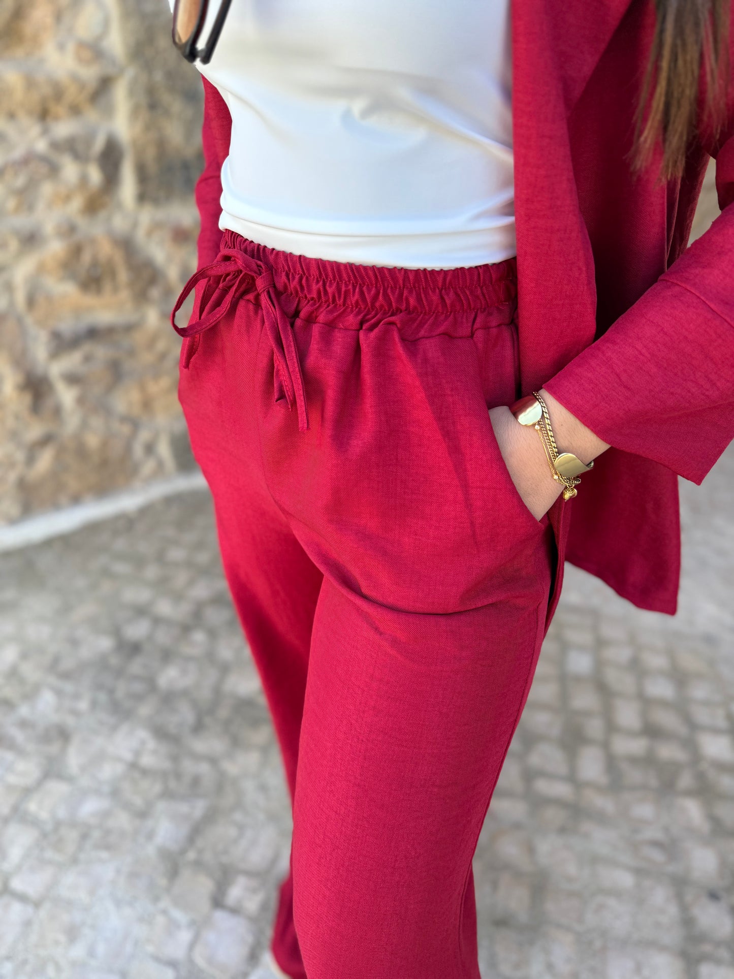 Conjunto “TITANEA”