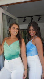 Body “FORMENTERA”