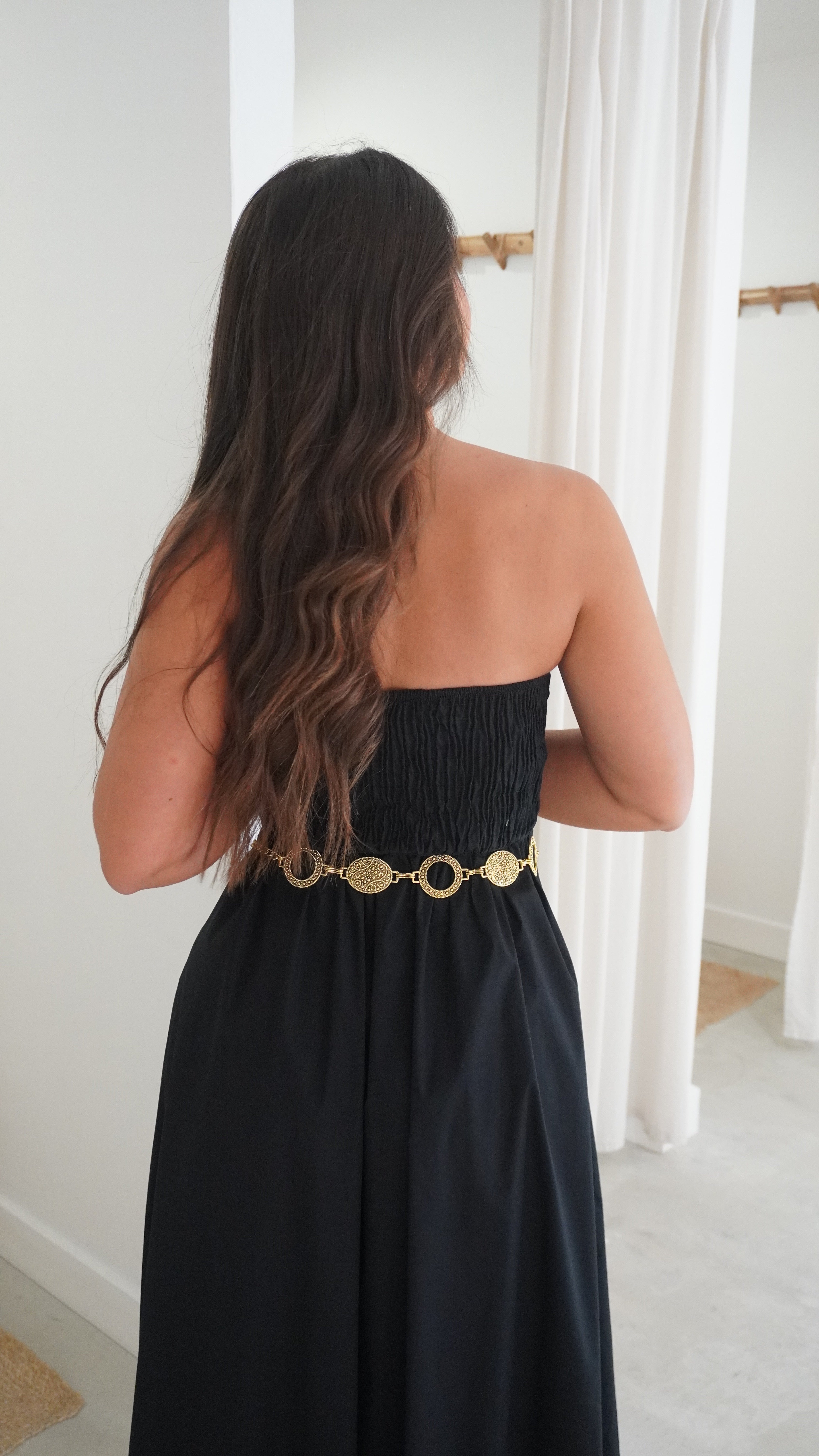 Vestido “RAFAELA”