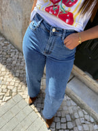 Jeans “BASIC2”