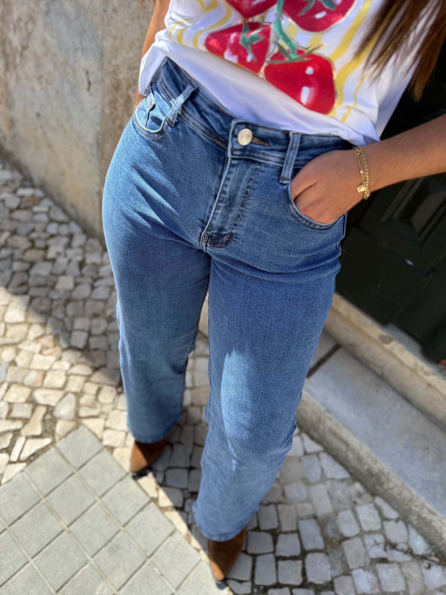 Jeans “BASIC2”