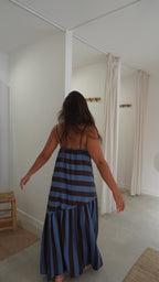 Vestido "TRÓIA"