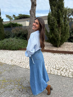 Camisa “CARMO”