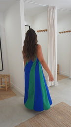 Vestido “CARVALHAL”