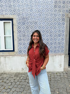Blusa "ELLA"