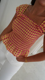Top “TAMARIZ”