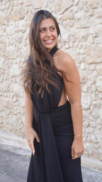 Vestido “SICÍLIA”