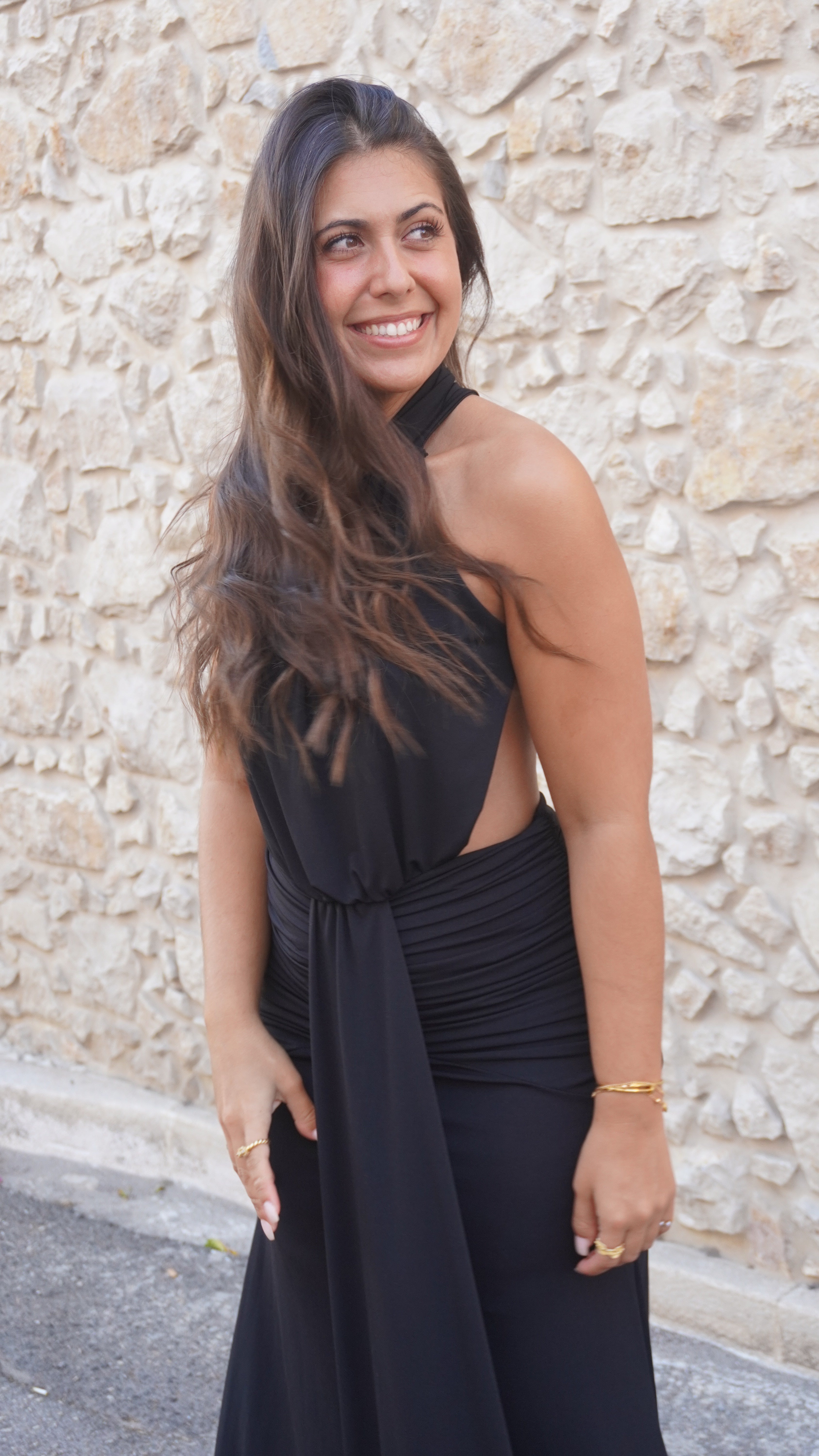 Vestido “SICÍLIA”