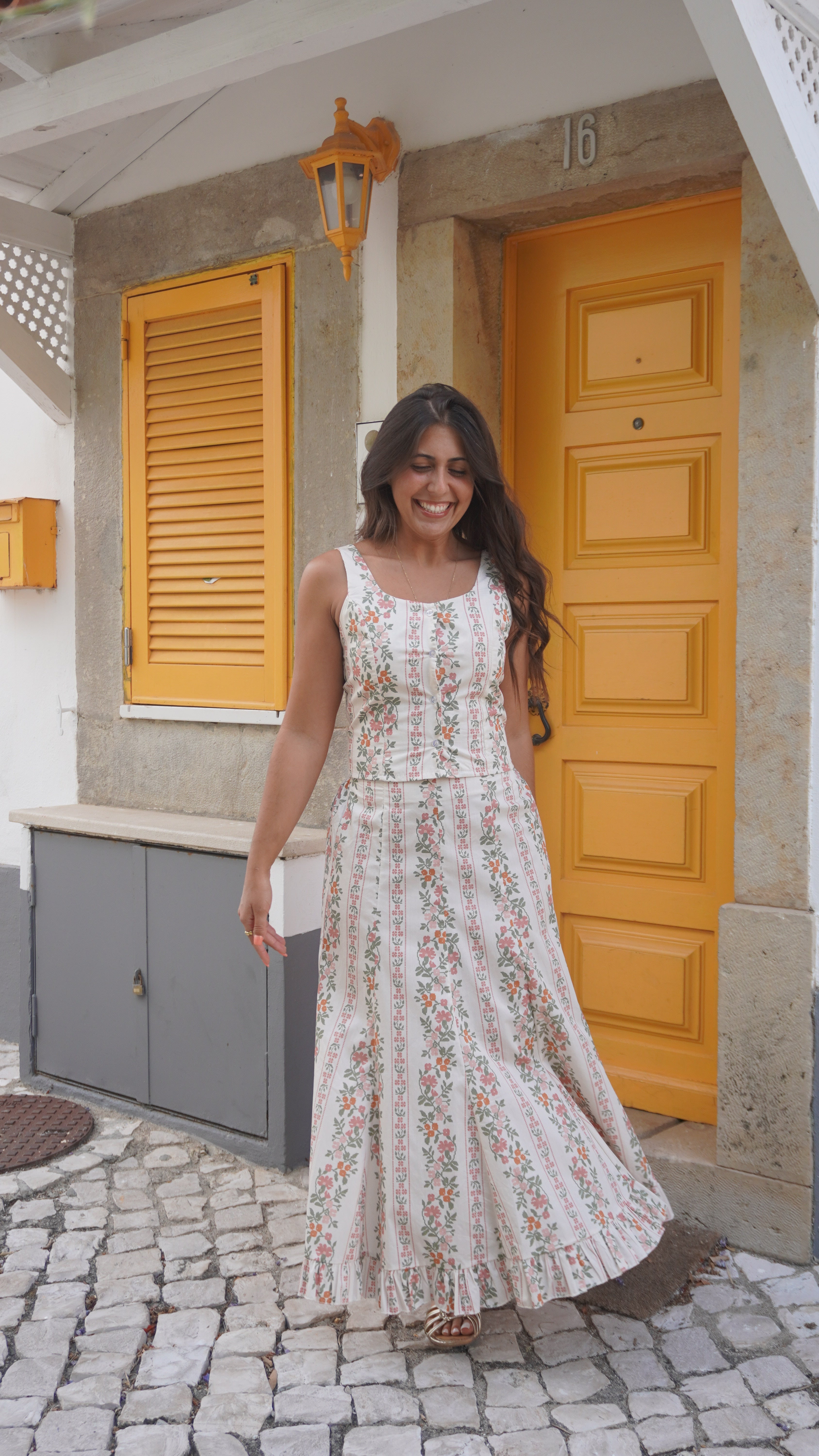 Conjunto “ALJEZUR”
