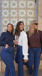 CAMISA ESTRELA