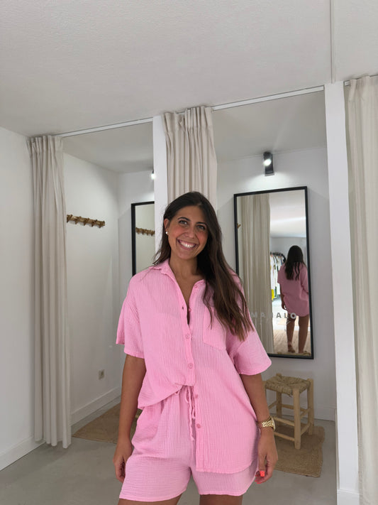 Conjunto “CARVOEIRO”