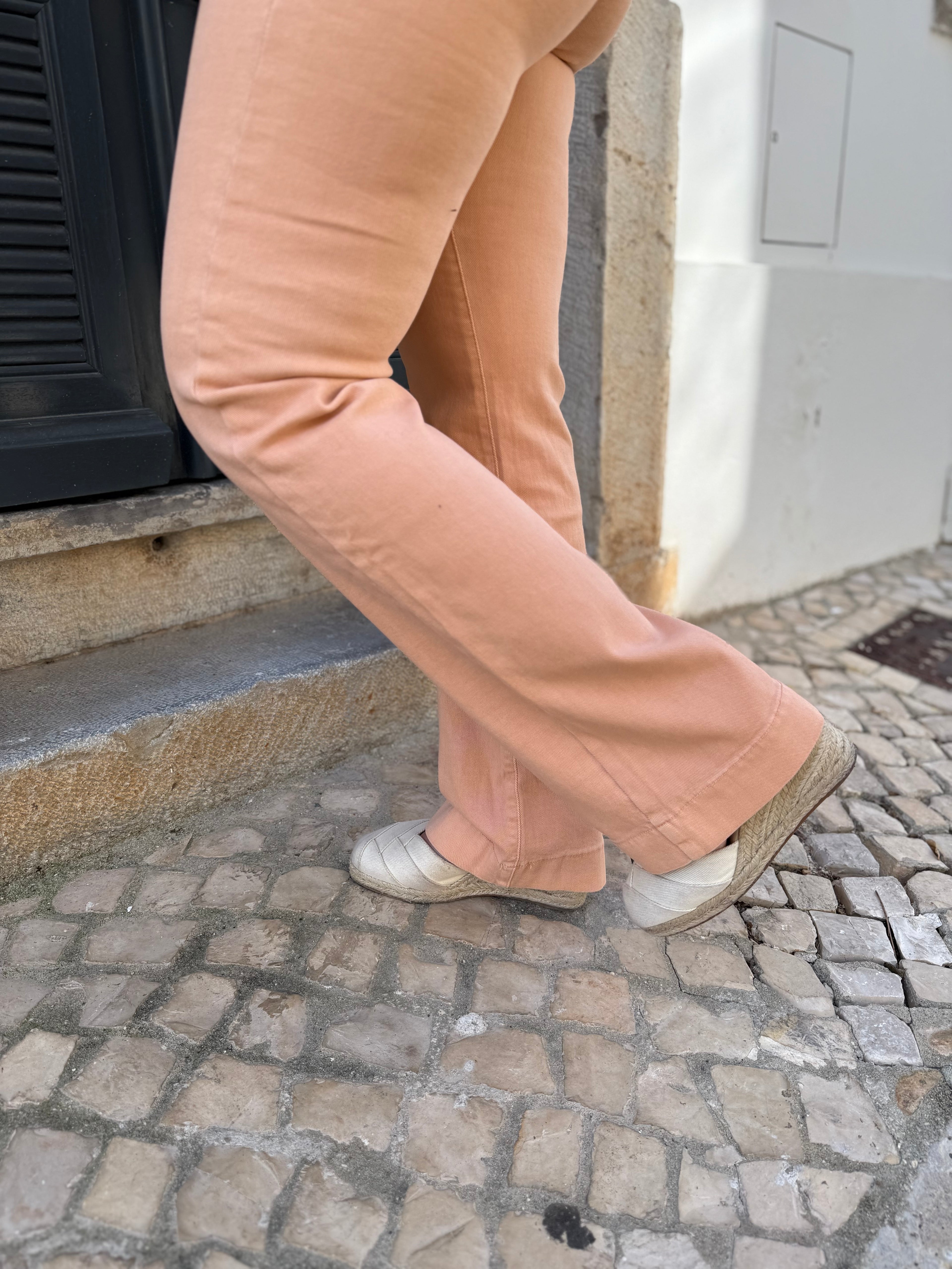 Jeans “CORAL”