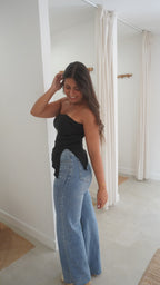 Jeans “ISABEL”
