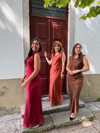 Vestido “MAGDA”