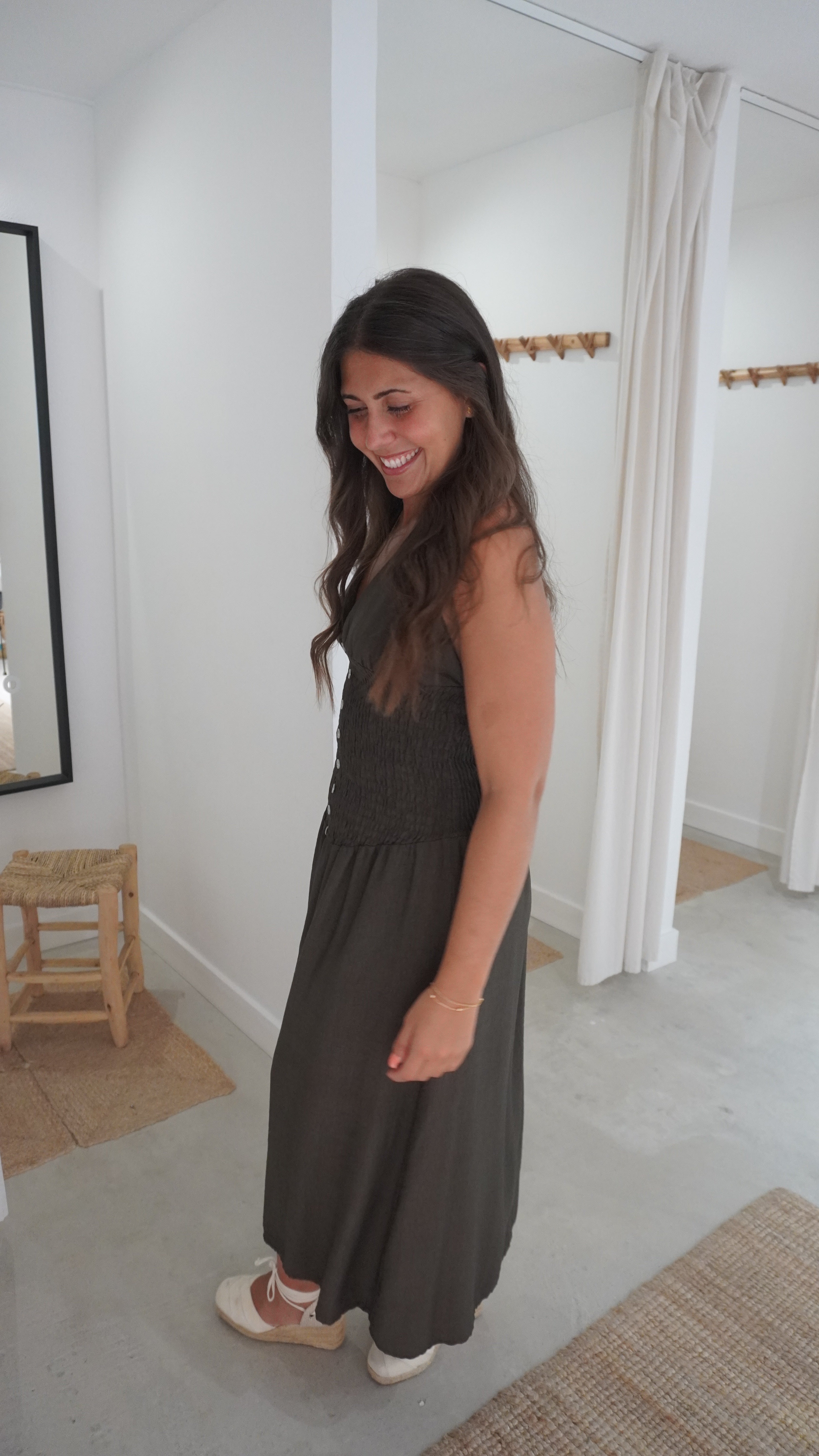 Vestido “SINES”