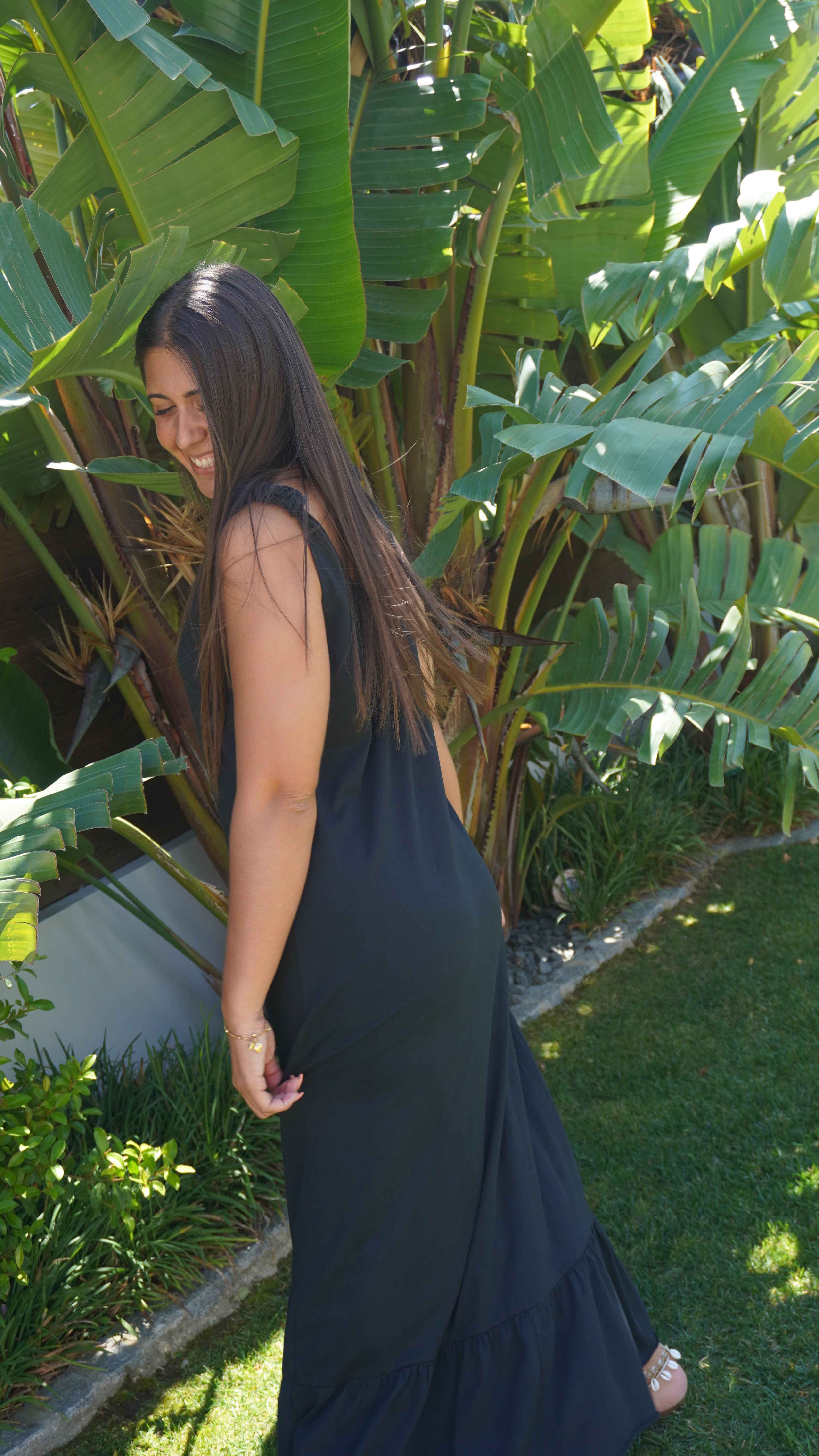Vestido “VIGO”