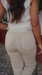 Jeans “JOANA”