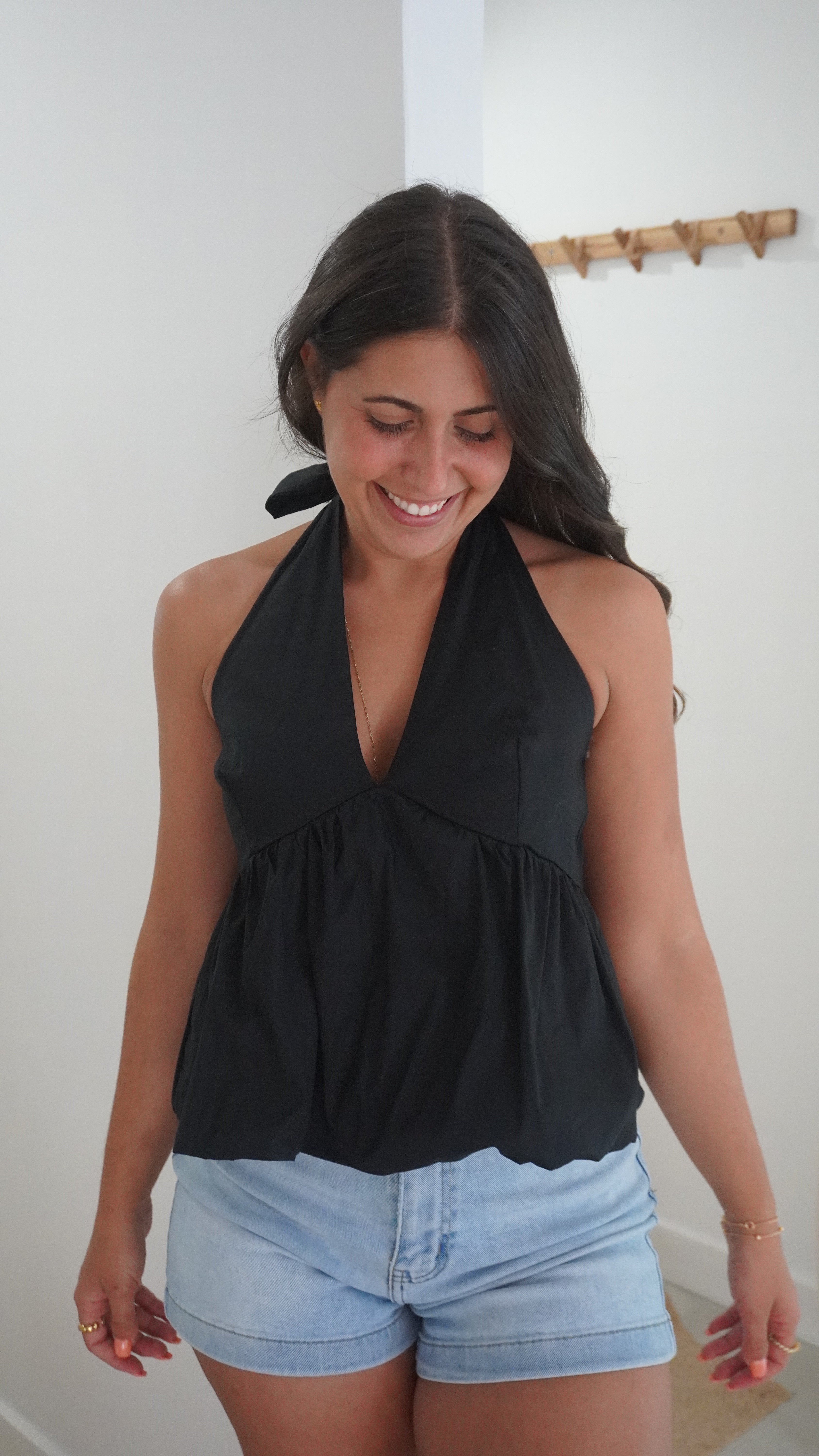 Blusa “CARVOEIRO”